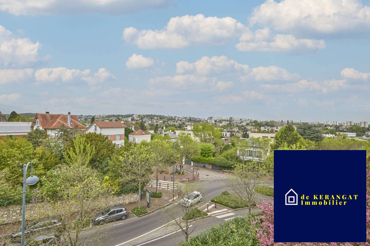 Appartement à SCEAUX
