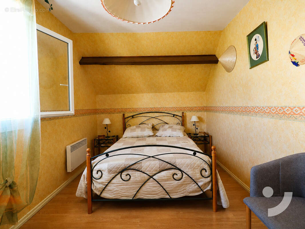 Maison de village avec confort de plain pied - Damery - photo 8