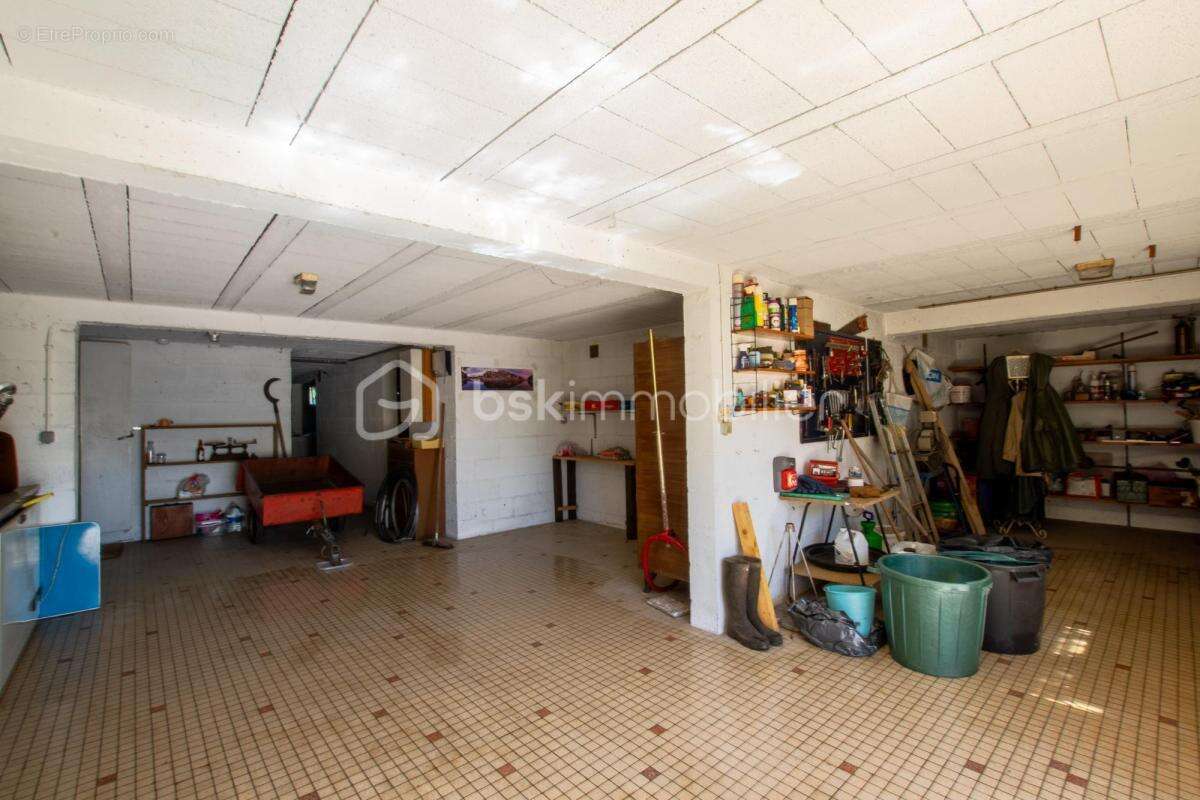 Maison à OUZOUER-SUR-LOIRE