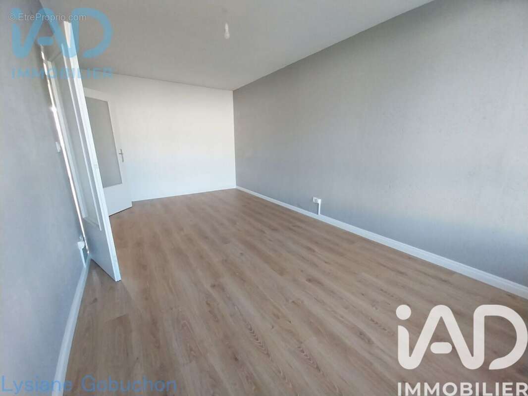 Photo 9 - Appartement à NONTRON