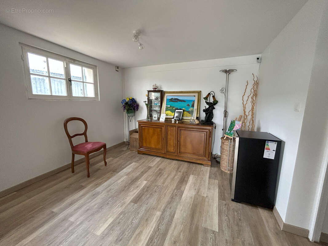 Maison à PONT-DE-VEYLE