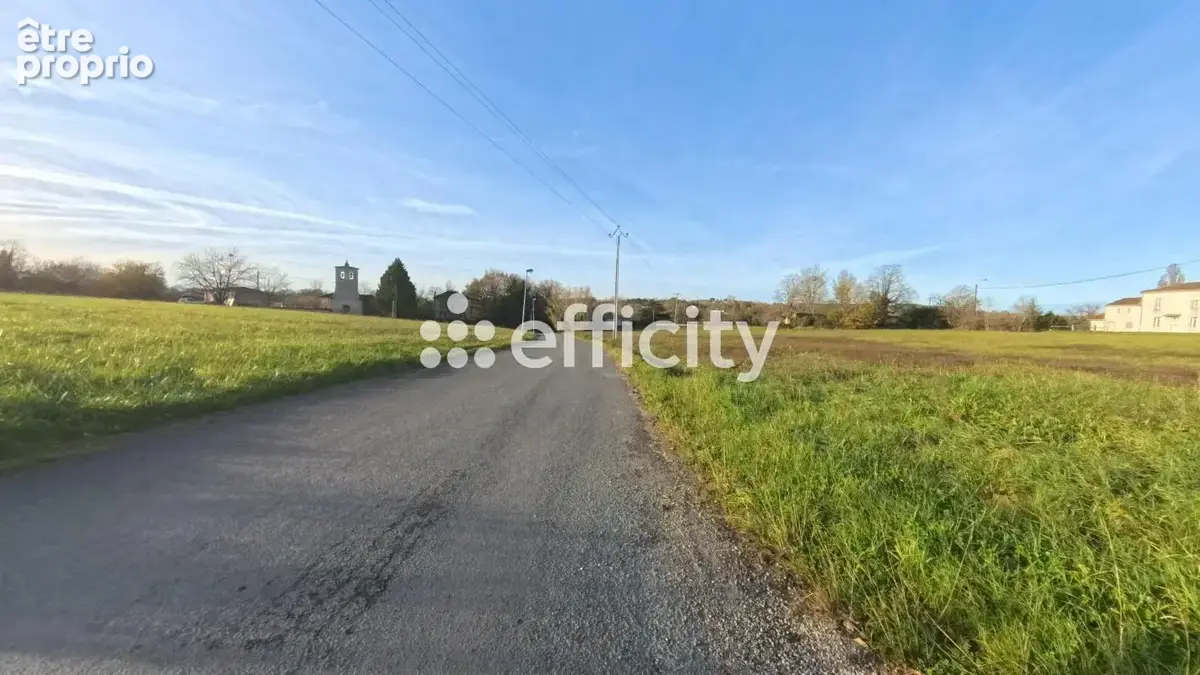 Terrain 14992 m² à Villeneuve-Sur-Lot  - photo 6