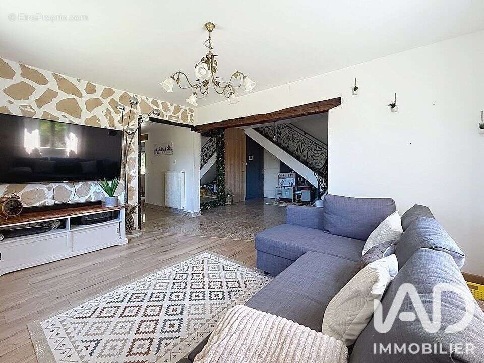 Maison 180 m² à Pont-Du-Casse  - photo 8