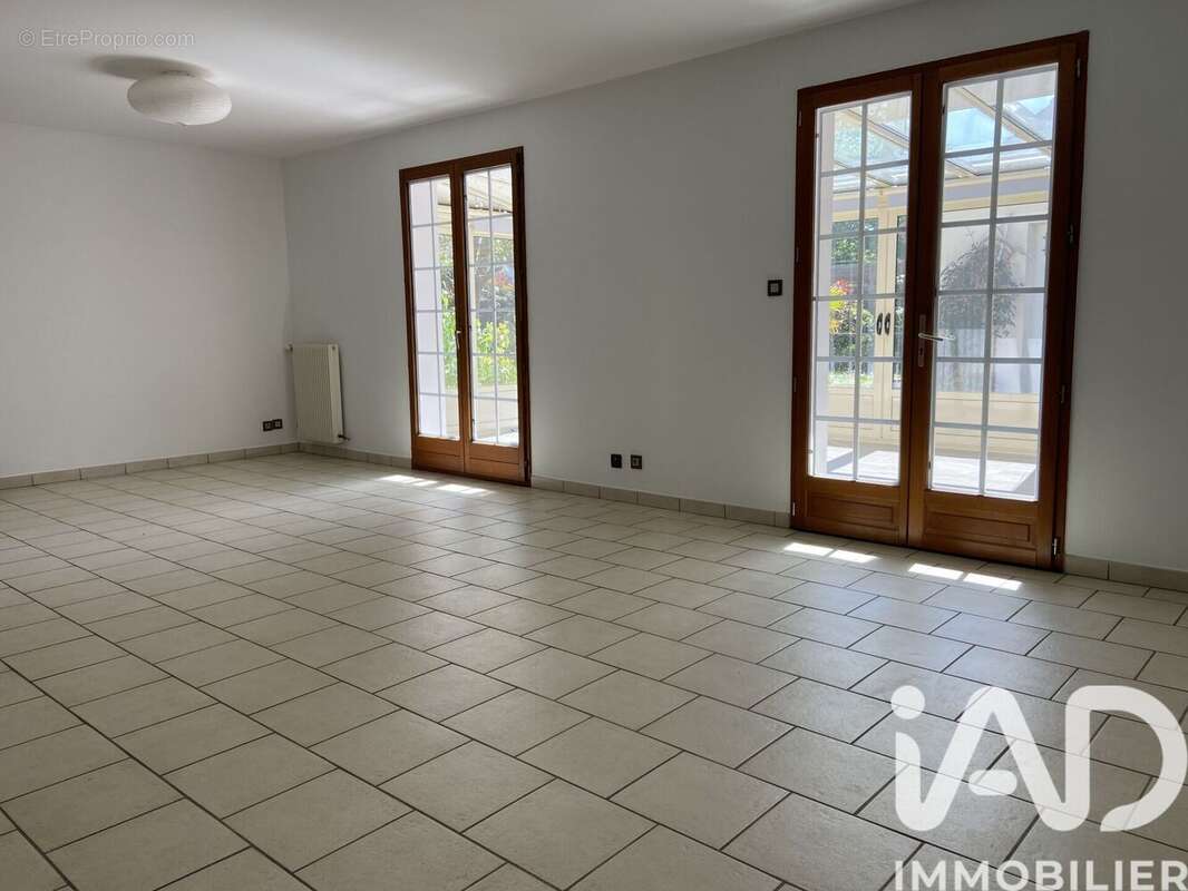 Photo 4 - Maison à SEMOY