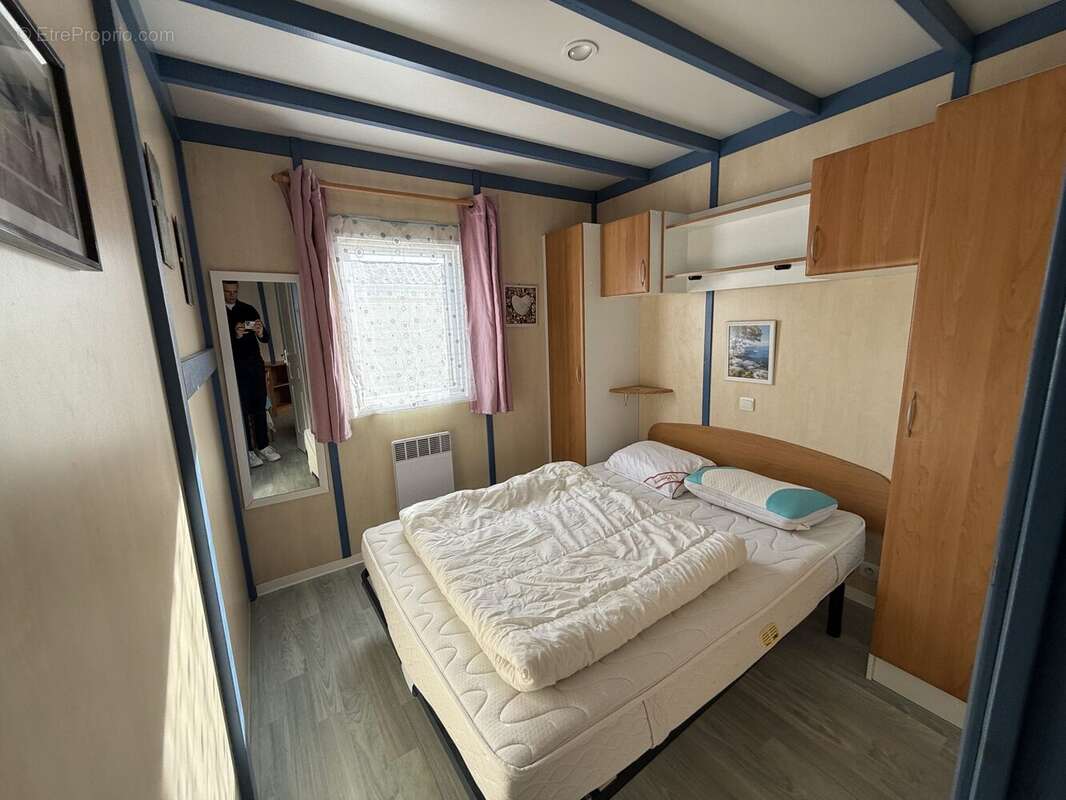 Maison à SAINT-HILAIRE-DE-RIEZ