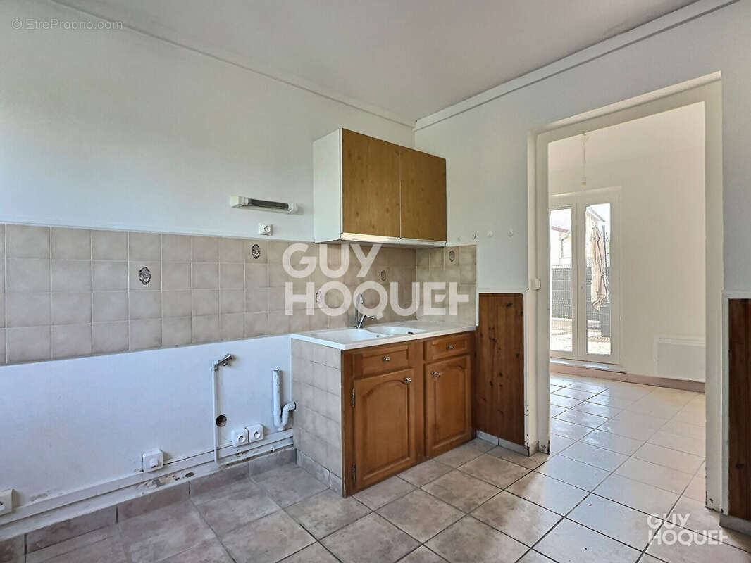 Appartement à BRINDAS
