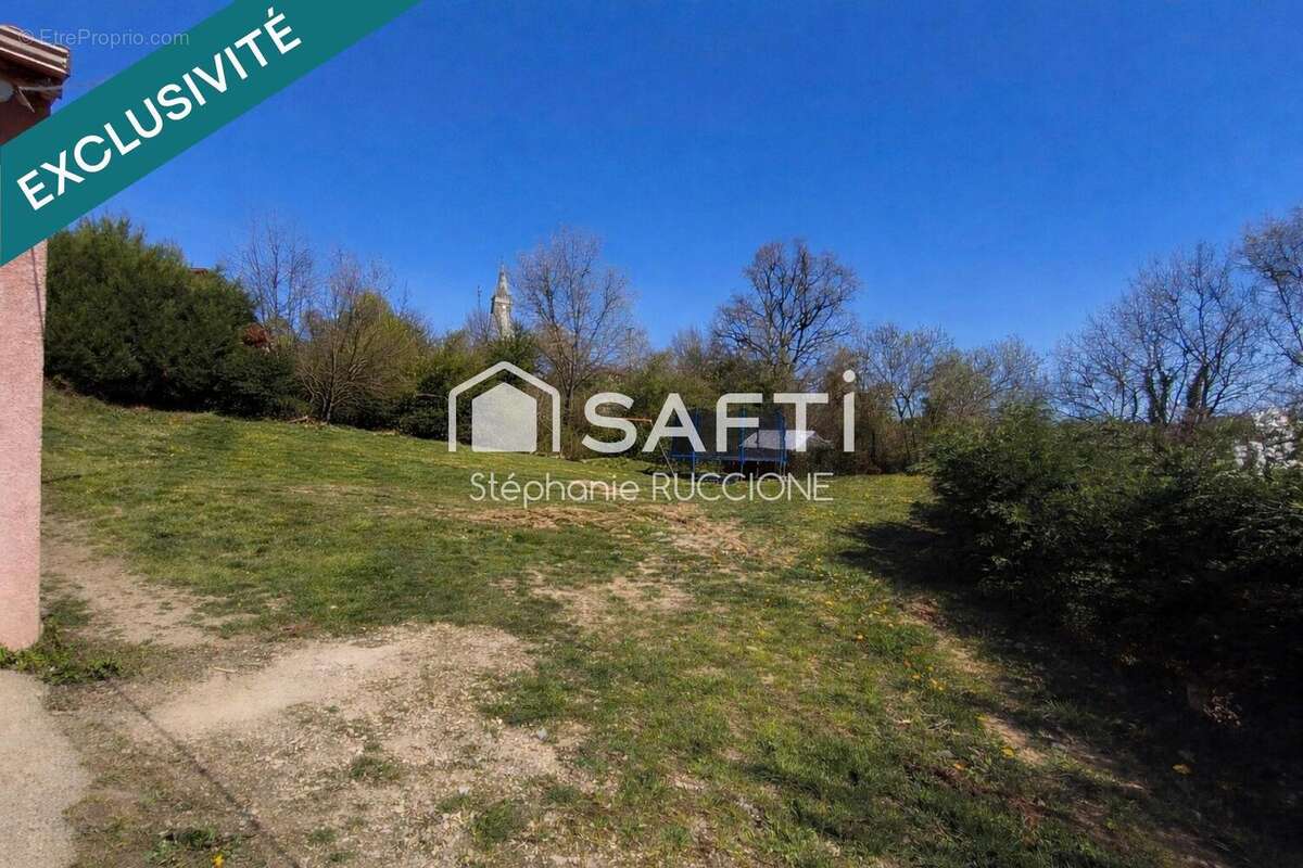 Photo 8 - Maison à PRIMARETTE