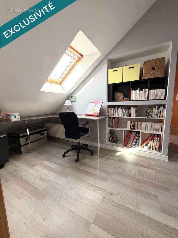 Photo 6 - Appartement à ORLEANS