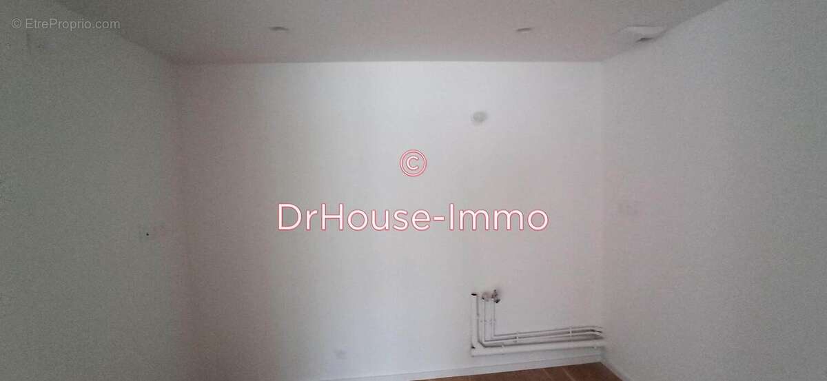 Appartement à MULHOUSE