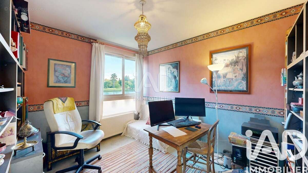 Photo 4 - Appartement à TOULOUSE
