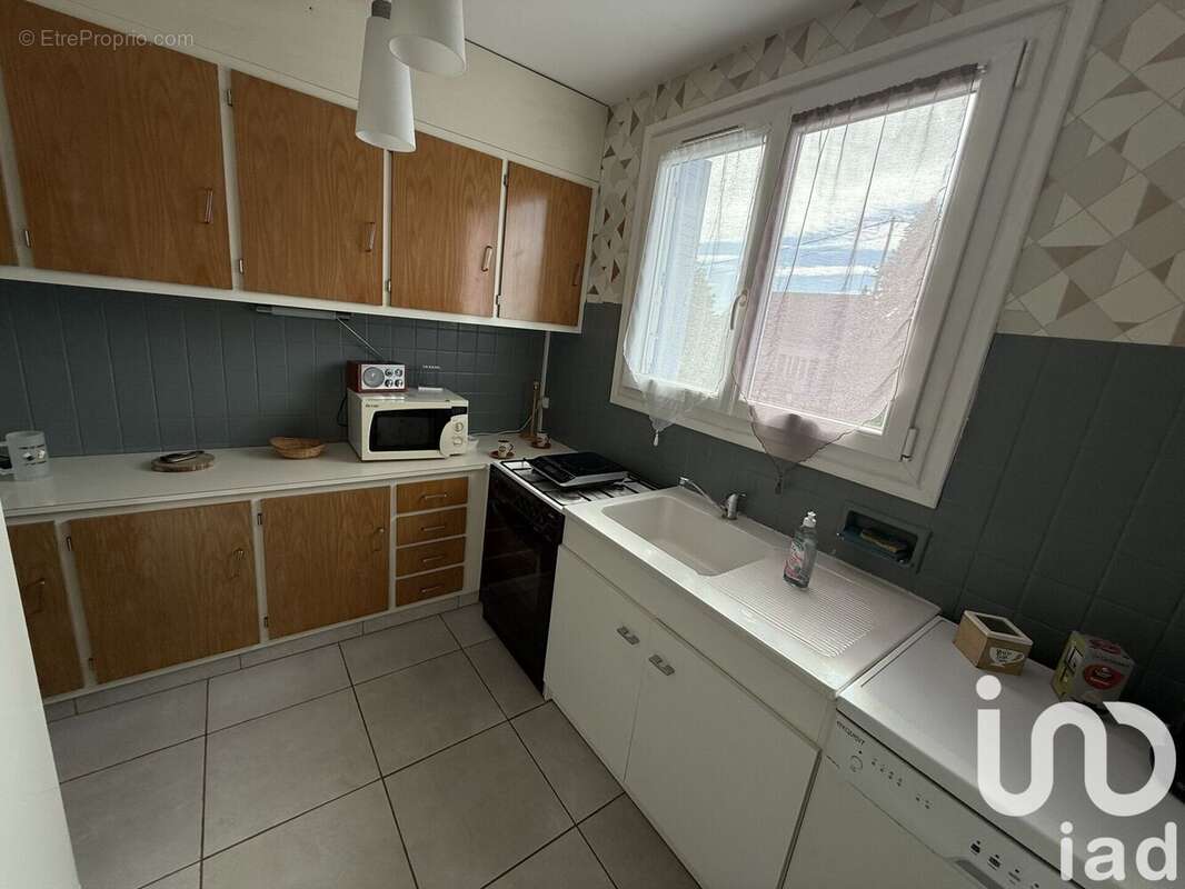 Photo 7 - Maison à BETON-BAZOCHES