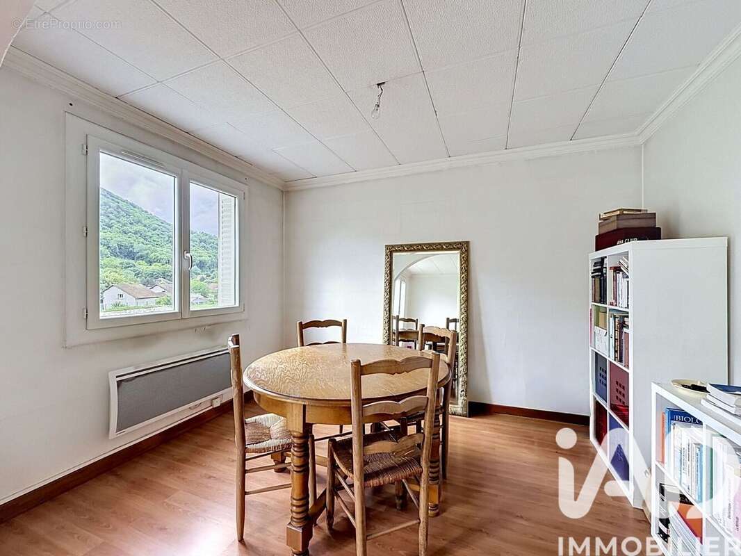 Photo 5 - Appartement à GIERES