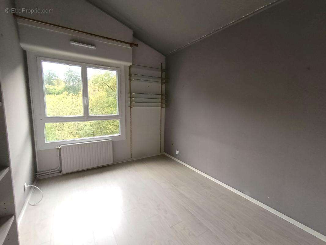 Appartement à RAMONVILLE-SAINT-AGNE