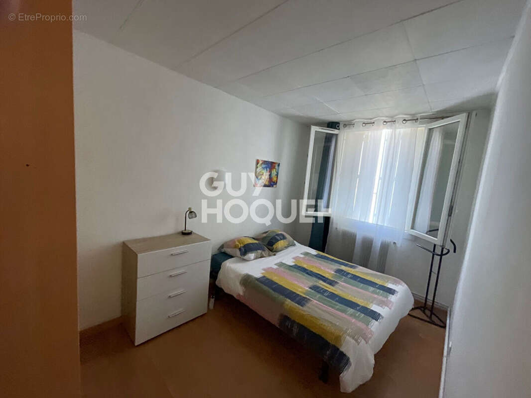 Appartement Montpellier 4 pièce(s) environ 69 m2 - Quartier les Aubes - photo 10