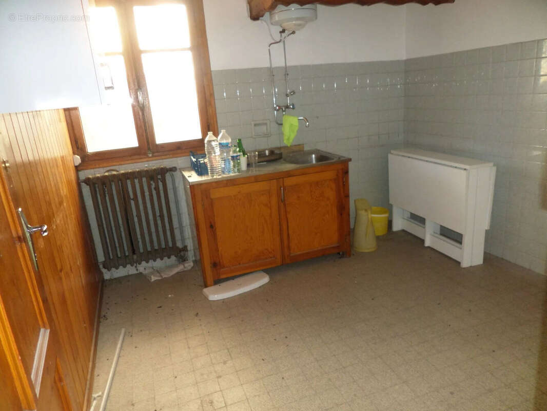 Photo 6 - Maison à VALDEBLORE