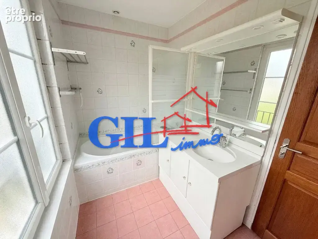 Vert saint denis grand village - maison de 170 m2 - photo 10