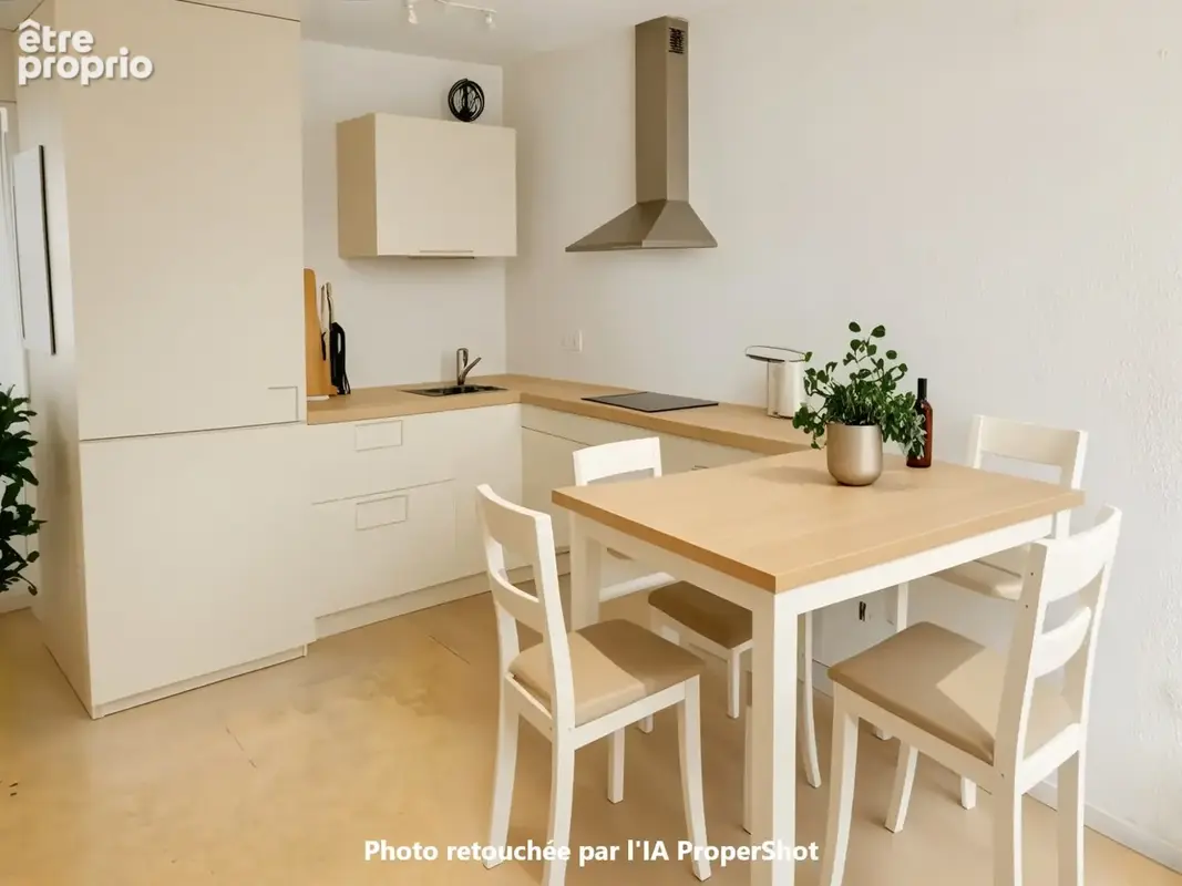 Appartement 23 m² à Toulouse  - photo 3