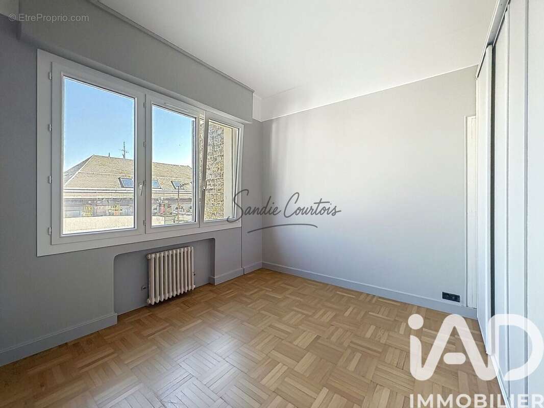Photo 4 - Appartement à BOULOGNE-SUR-MER