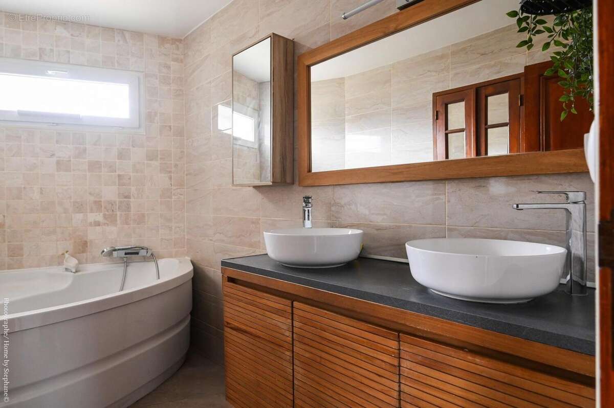 Photo 9 - Maison à MARSEILLE-13E