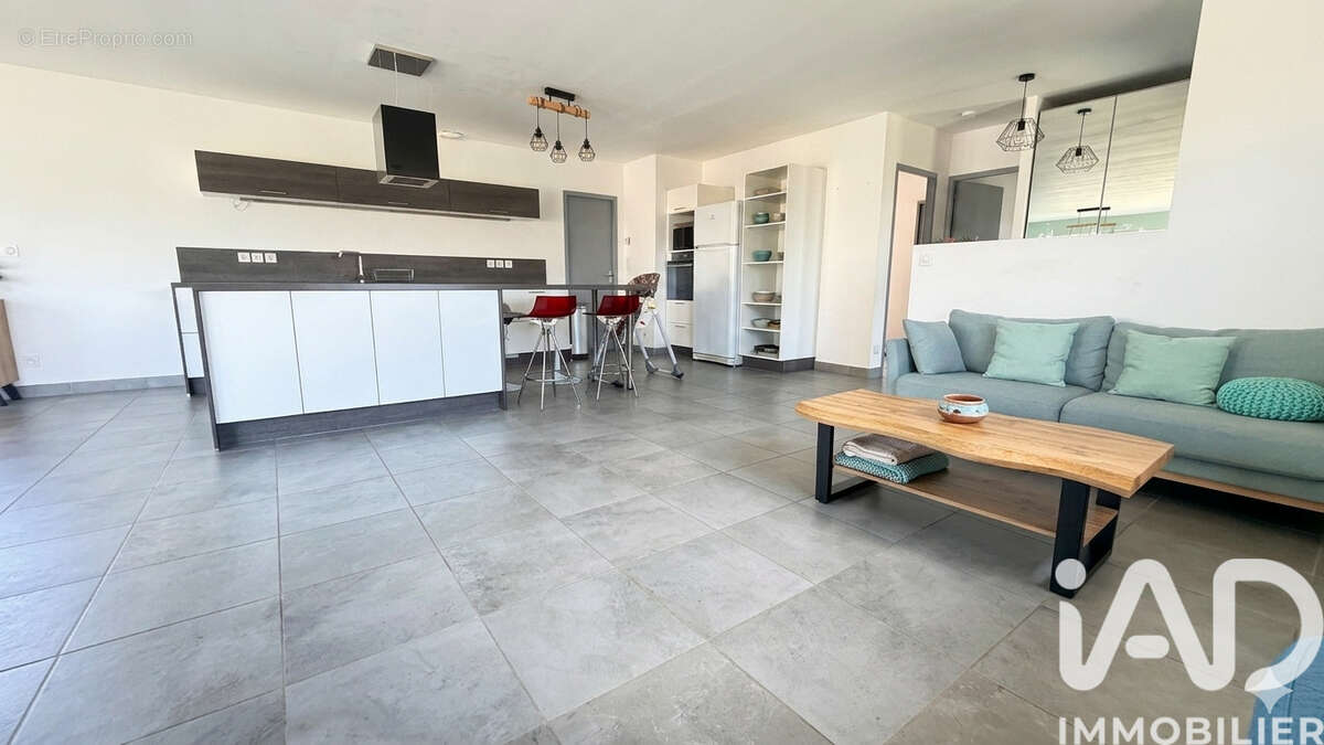 Photo 6 - Maison à SAINT-GALMIER