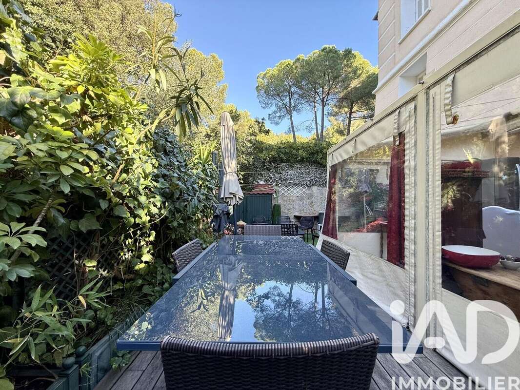 Photo 5 - Appartement à HYERES