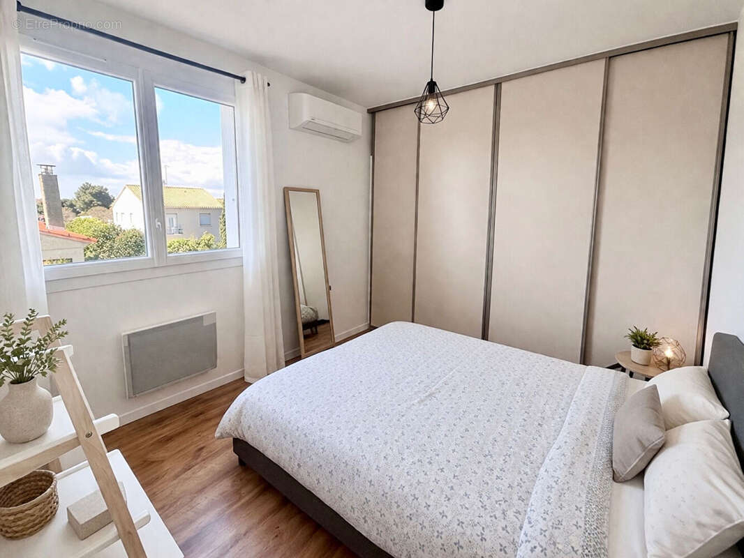 Appartement à NARBONNE