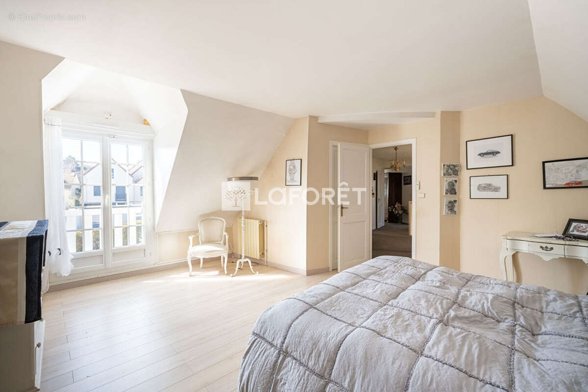 Maison à ORGEVAL