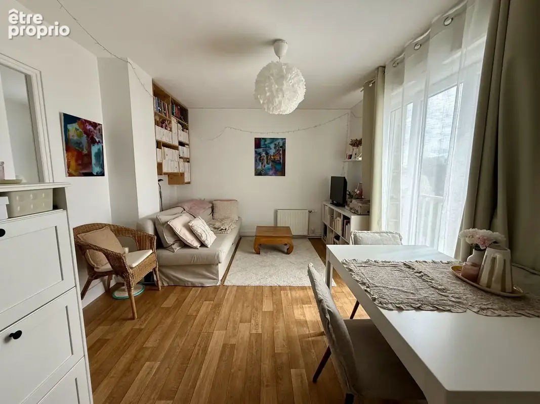 Appartement à ORLEANS