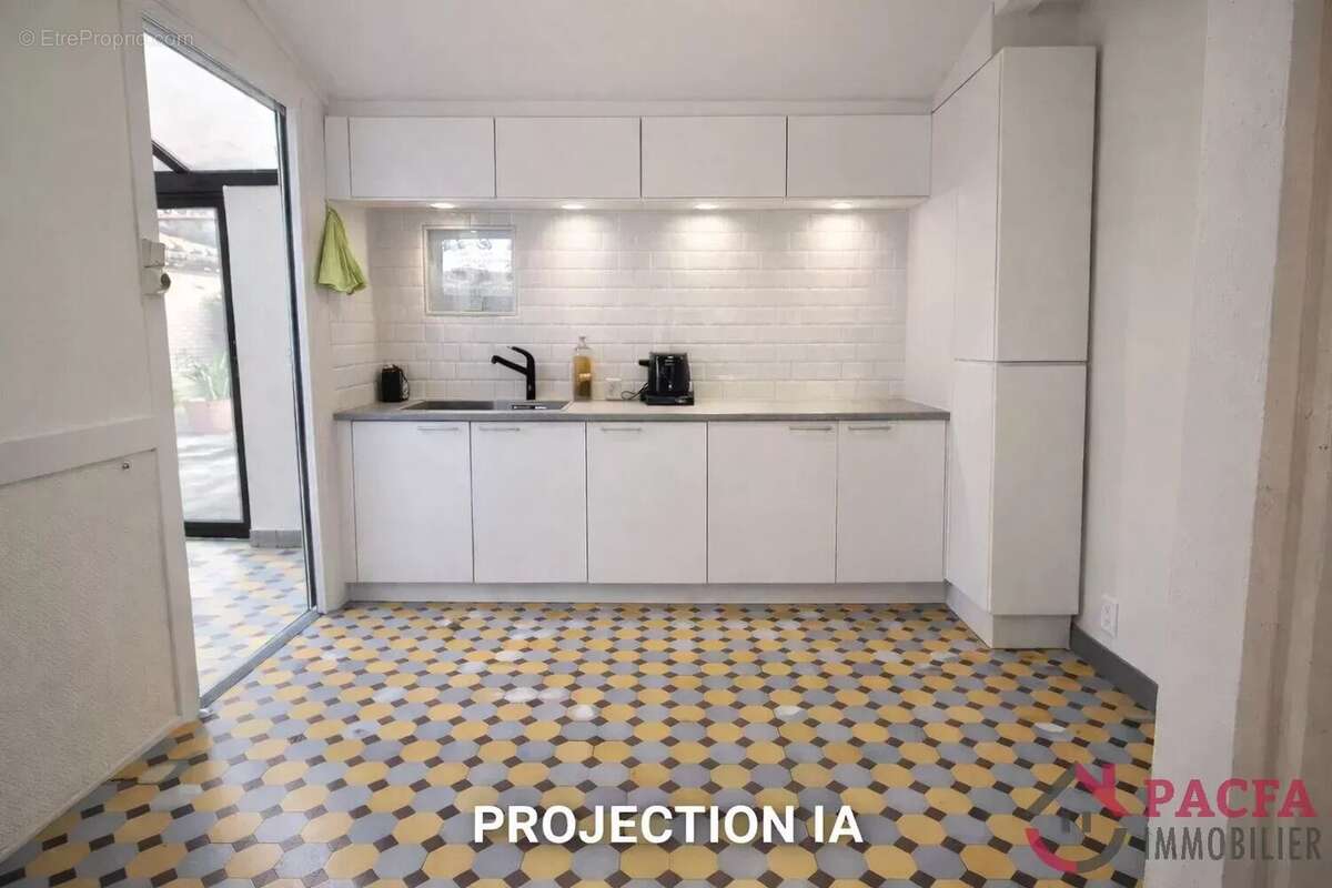 Maison de plain-pied avec jardin et double garage à Castres - photo 3