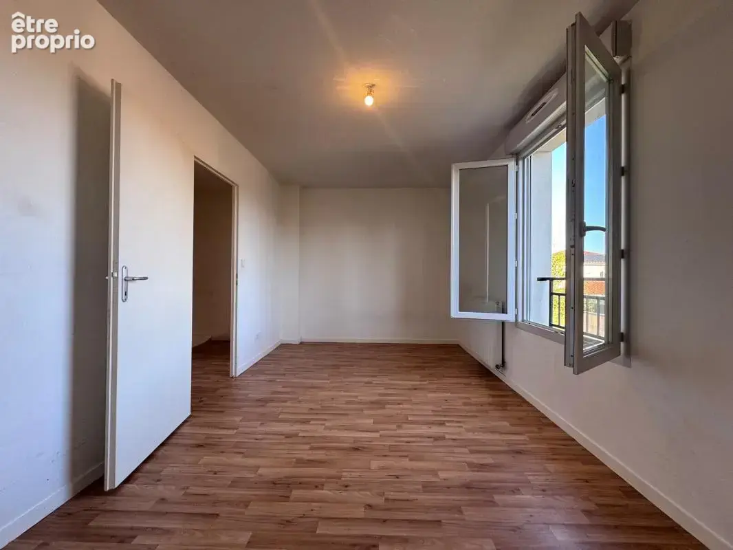 Maison t3 mitoyenne 1 côté - photo 4