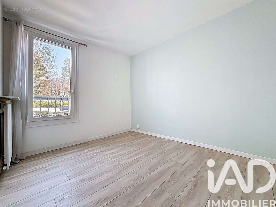 Photo 9 - Appartement à ERAGNY