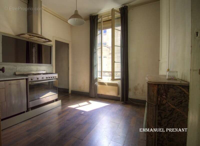 Maison à SAINT-CALAIS