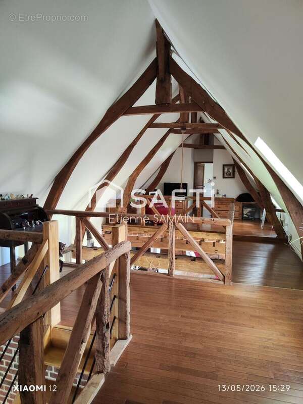 Photo 6 - Maison à CAPPELLE-EN-PEVELE