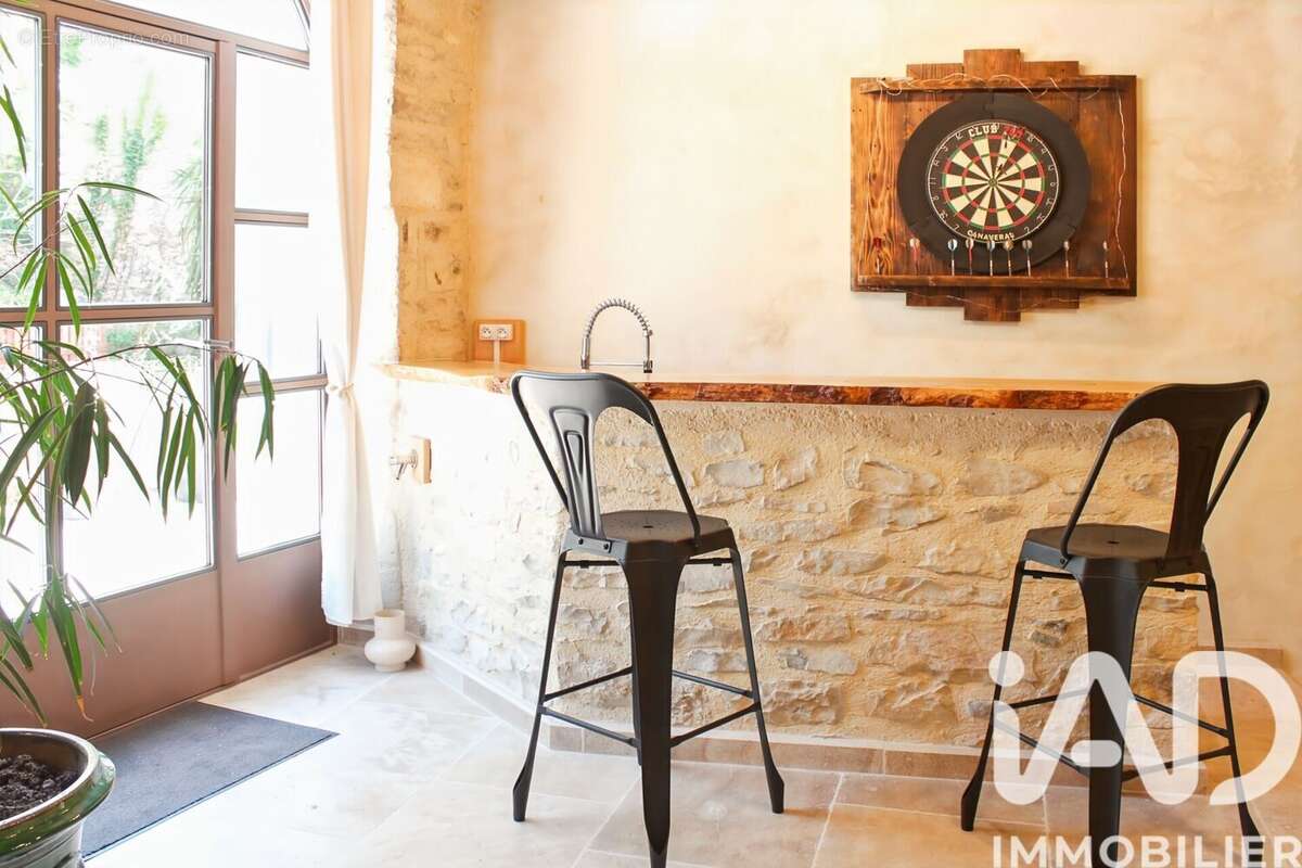Photo 6 - Maison à LANGLADE