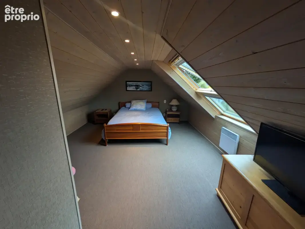 Maison avec vie de plain pied et piscine - photo 22