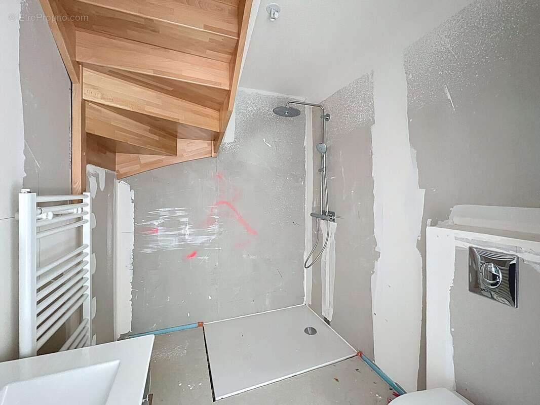 Appartement à BETSCHDORF