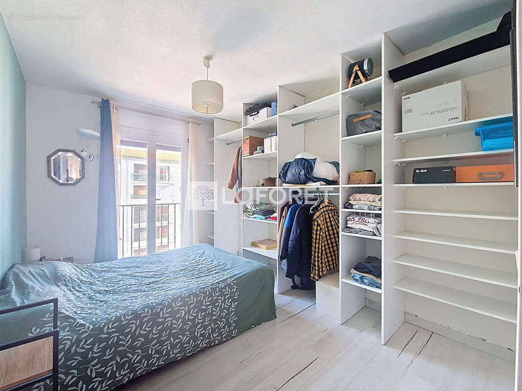 Appartement à PERPIGNAN