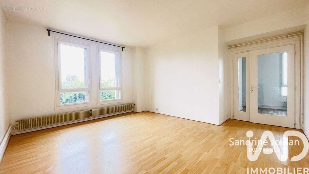 Photo 3 - Appartement à NOZAY