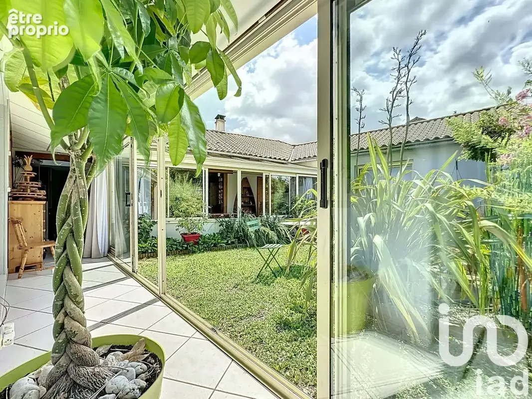 Photo 1 - Maison à MAUZE-SUR-LE-MIGNON