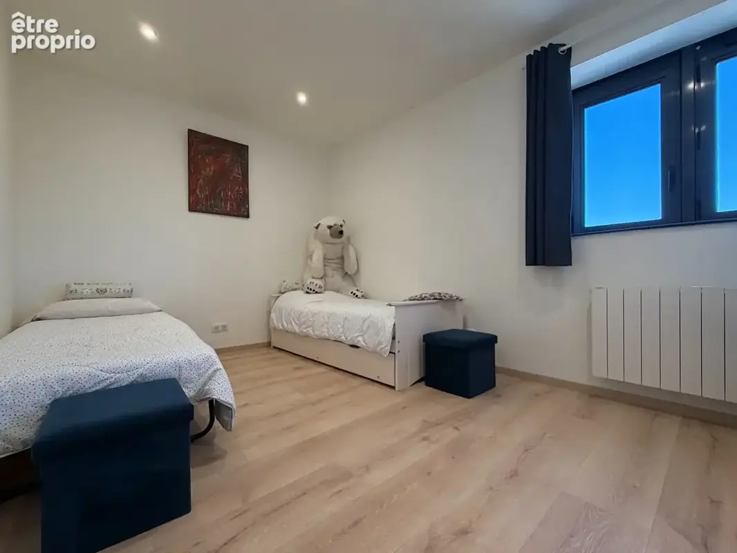 Appartement Evreux 5 pièce(s) 125.95 m2 - photo 14