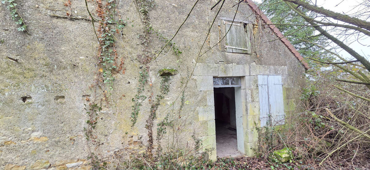 Maison à ARBOURSE