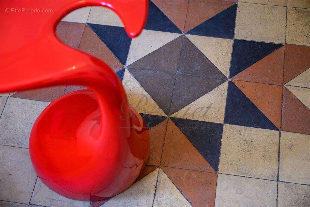 Maison à CRAVANT-LES-COTEAUX