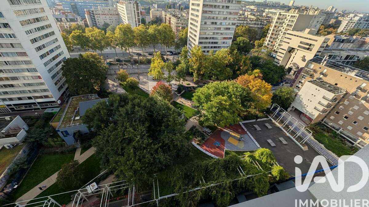 Photo 6 - Appartement à PARIS-13E
