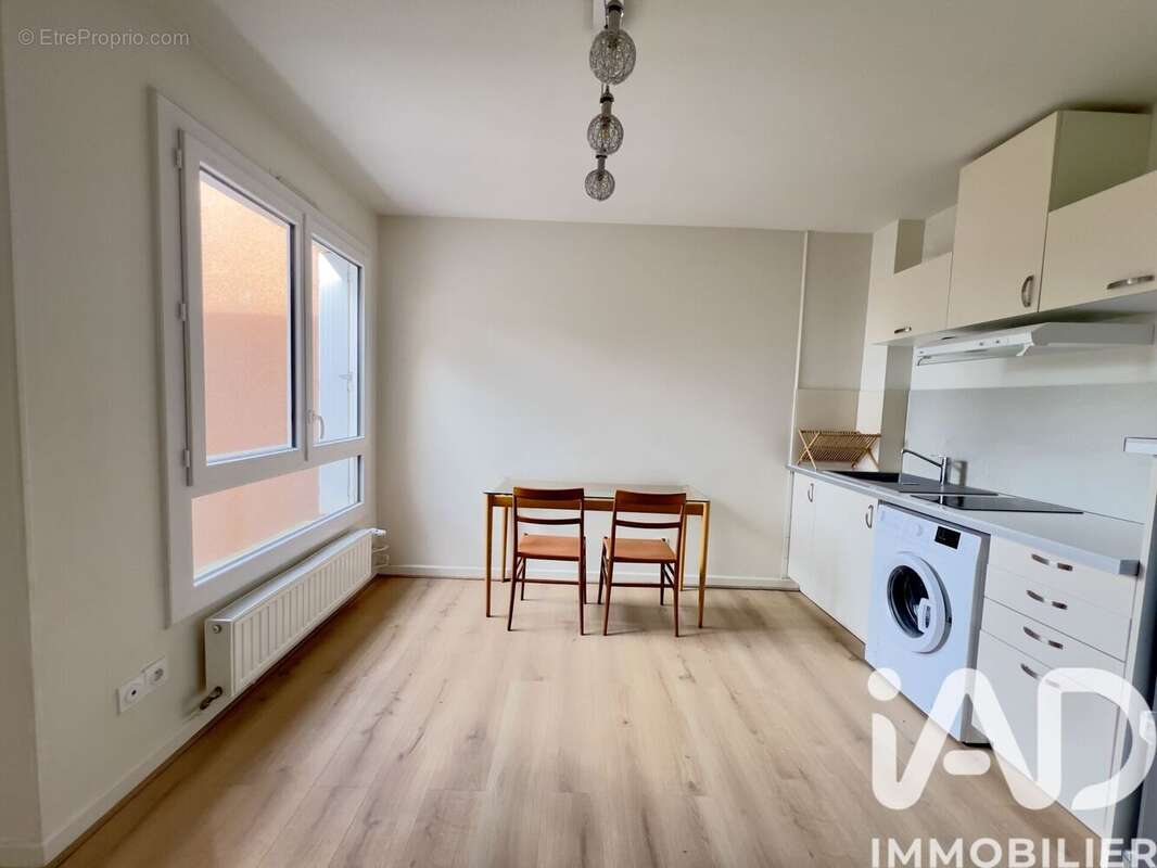 Photo 2 - Appartement à AGEN