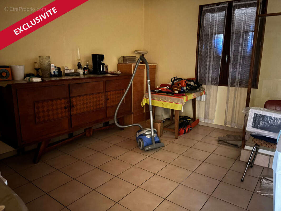 Maison 273m² à lizant - photo 14