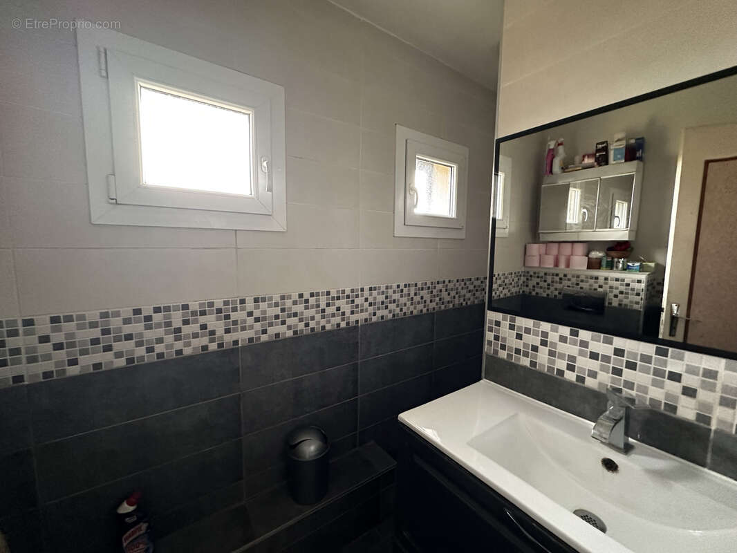 Maison à CARCASSONNE