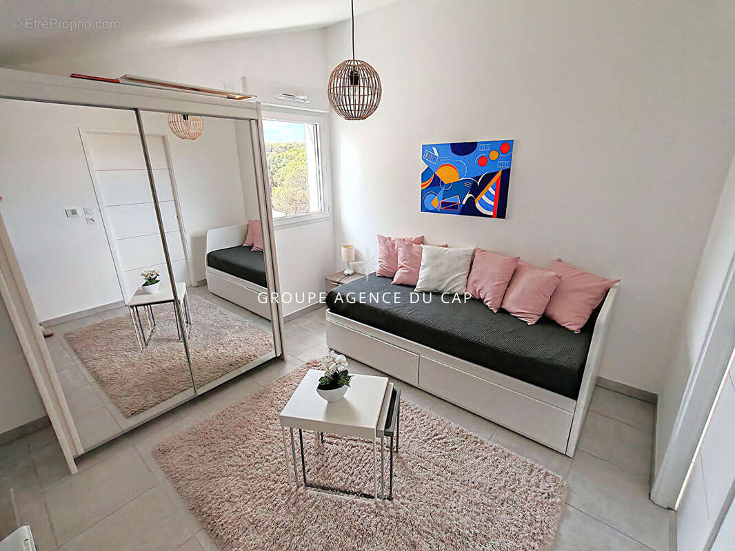 Appartement à FREJUS