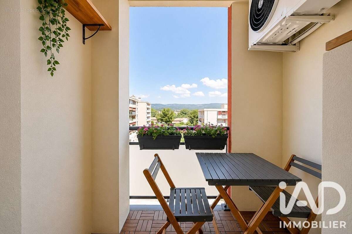 Appartement 44 m² à La Ciotat  - photo 6