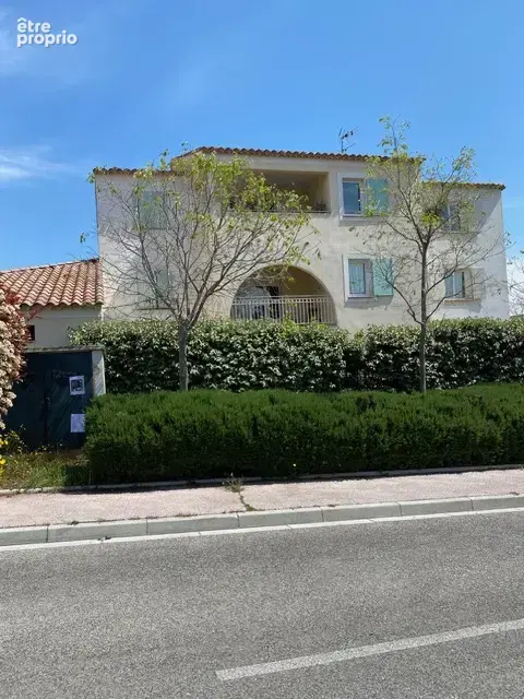 Appartement à LA GARDE
