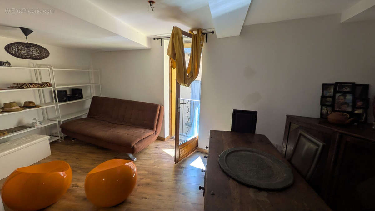 Maison à GONFARON
